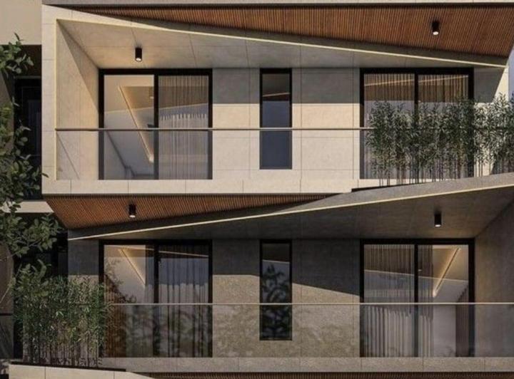 Departamento · 60m² · 3 Ambientes · 1 Cochera