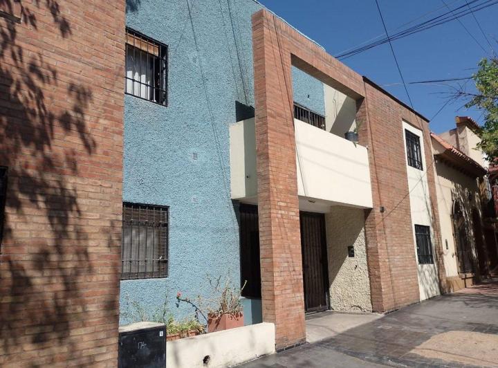 Departamento · 25m² · 1 Ambiente