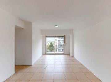 Departamento · 52m² · 2 Ambientes · 1 Cochera · Departamento 2 Ambientes con Cochera, Amenities y Vigilancia