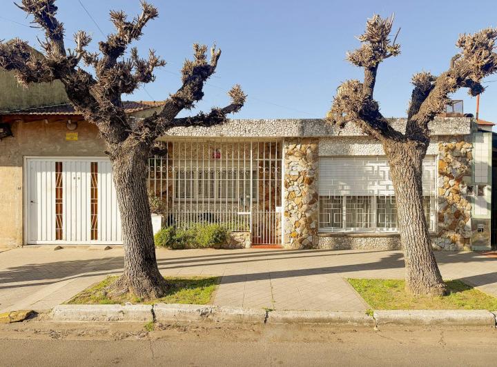 Casa · 147m² · 4 Ambientes · 1 Cochera