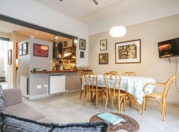 PH · 70m² · 4 Ambientes · Venta PH 3 Amb + Escritorio con Terraza Colegiales