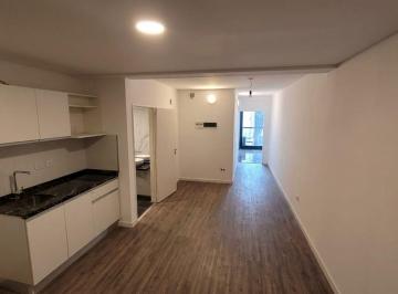 Departamento · 46m² · 1 Ambiente · Venta Dos Ambientes a Estrenar / Monserrat Caba