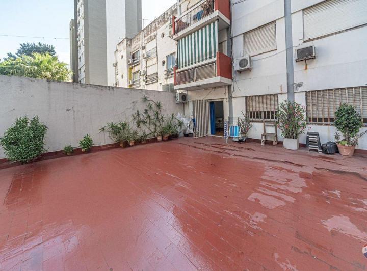 Departamento · 54m² · 3 Ambientes