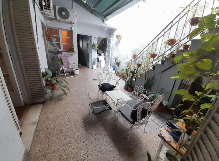 PH · 108m² · 4 Ambientes