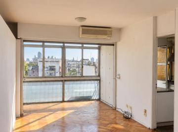 Departamento de 3 ambientes, Barrio Norte · Departamento en Venta 3 Ambientes con Balcon Frente Piso 14 Apto Credito Hipotecario