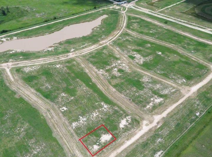 Terreno · 1000m²