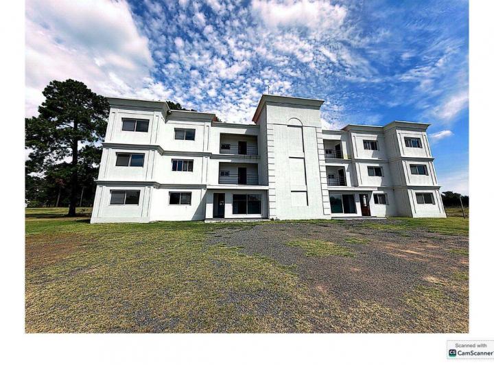 Departamento · 84m² · 3 Ambientes · 1 Cochera