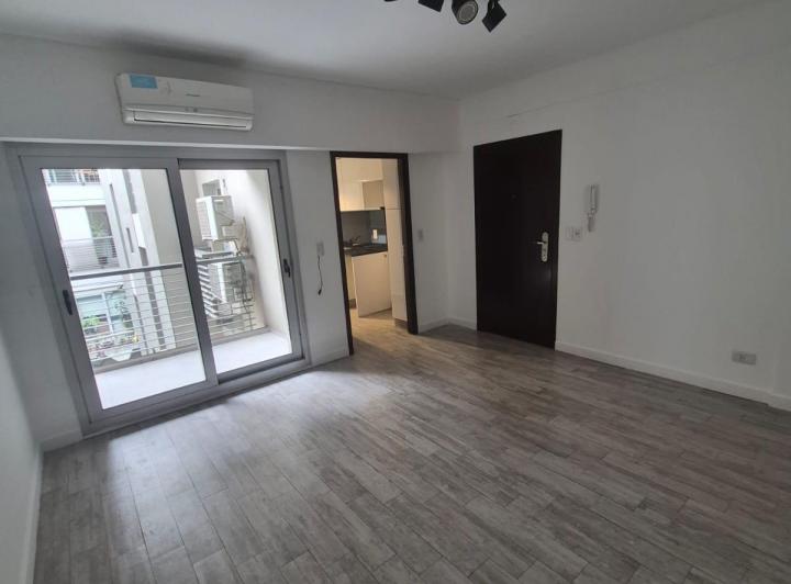 Departamento · 42m² · 2 Ambientes · 1 Cochera