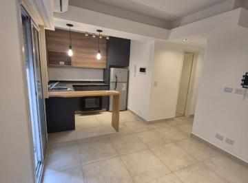 Departamento · 38m² · 2 Ambientes · Departamento 2 Ambientes Balcon