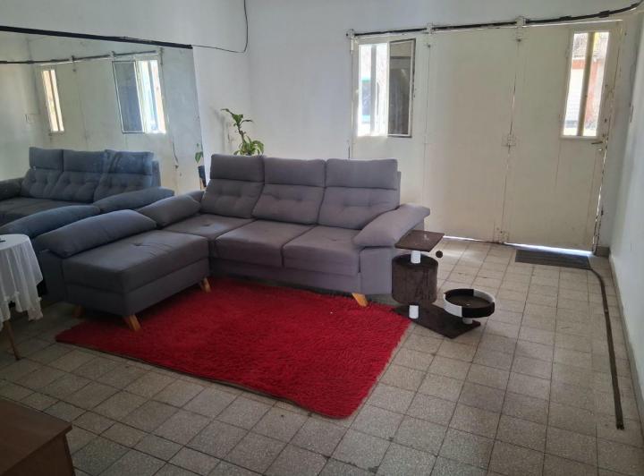 Casa · 168m² · 4 Ambientes · 1 Cochera