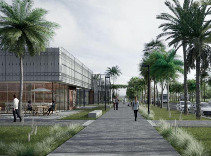 Terreno · 205m²