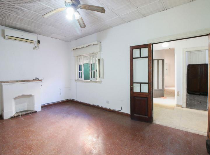 PH · 107m² · 4 Ambientes