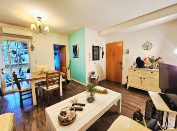 Departamento · 51m² · 3 Ambientes · Departamento Venta 3 Amb Villa Adelina - Balcón