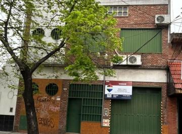 Depósito · 564m² · Depósito con Oficinas en 2 Plantas + Terraza