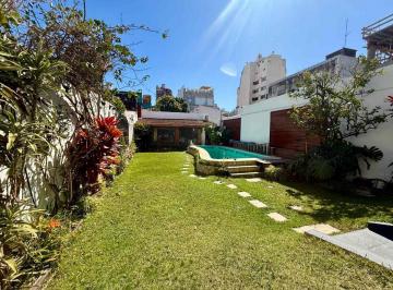 Terreno · 350m² · Venta Terreno de 350 m² Colegiales. Desarrollo