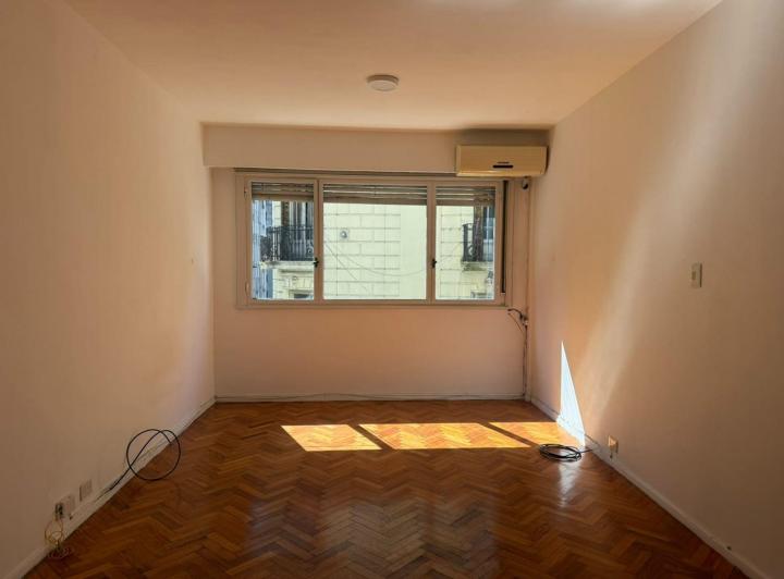 Departamento · 31m² · 1 Ambiente