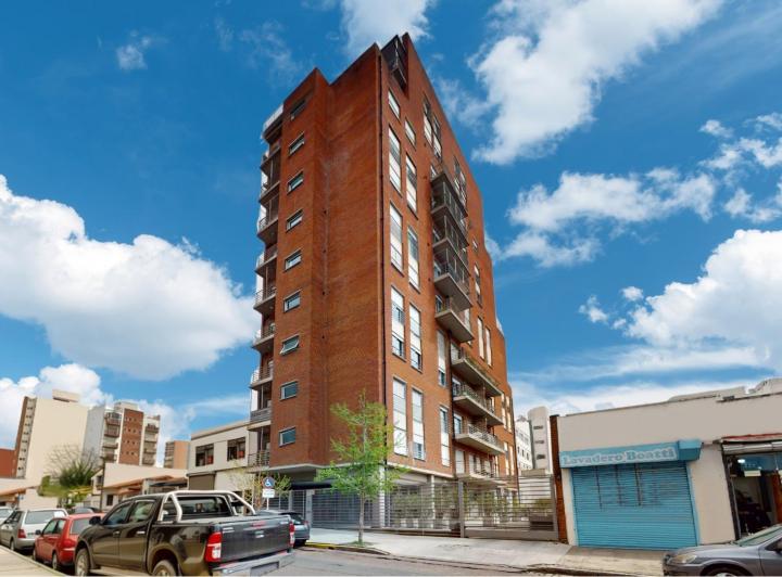 Departamento · 52m² · 2 Ambientes · 1 Cochera