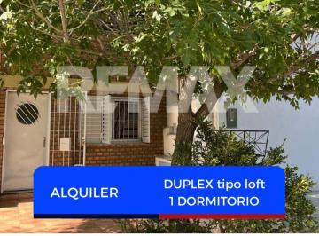PH · 47m² · 2 Ambientes · Duplex de un Dormitorio en Alquiler | Neuquen