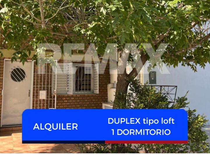 PH · 47m² · 2 Ambientes