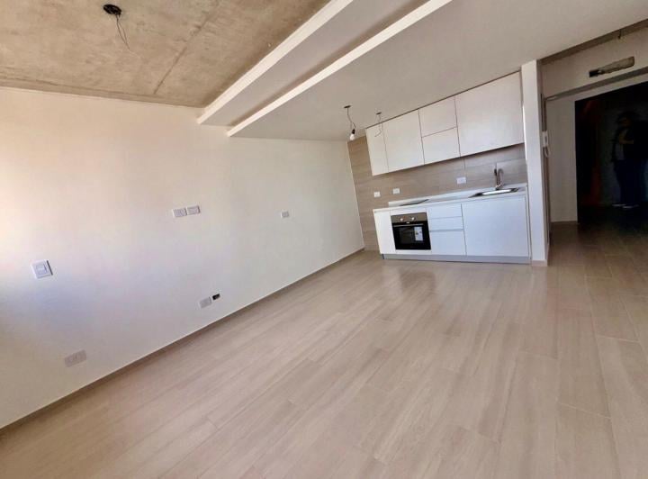 Departamento · 32m² · 1 Ambiente