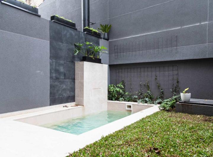 Departamento · 110m² · 3 Ambientes
