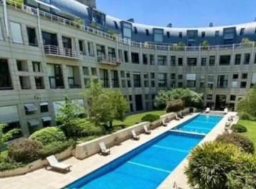 Departamento · 128m² · 3 Ambientes · 1 Cochera · Vta Palermo Chico 3 Amb Loft Terraza Coch Amenit