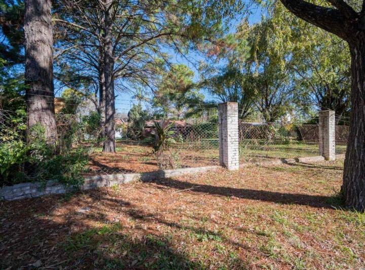 Terreno · 570m²