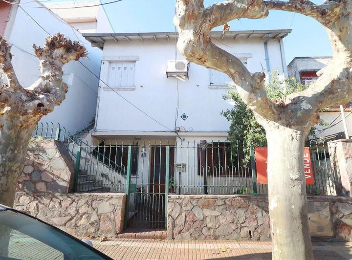 PH · 59m² · 3 Ambientes