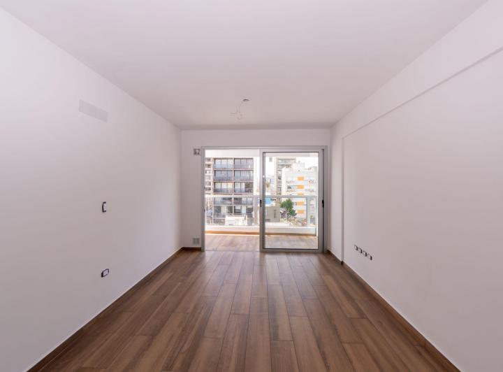 Departamento · 38m² · 1 Ambiente