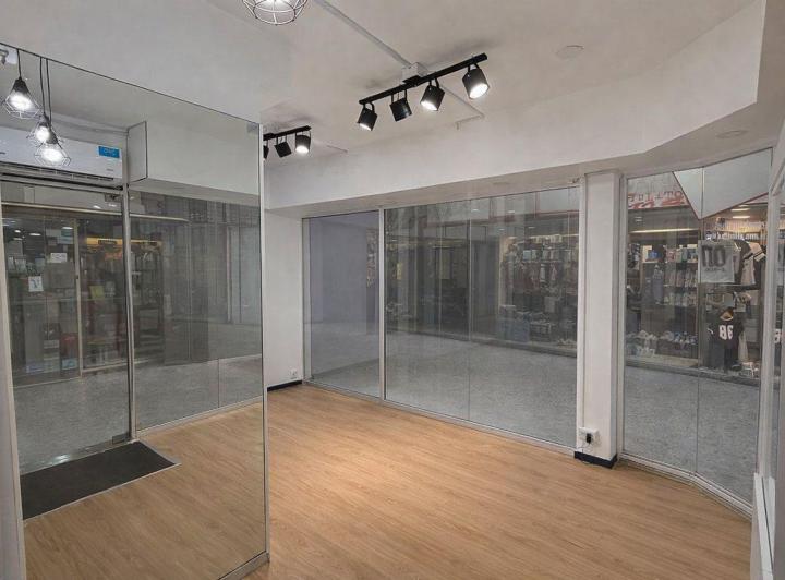 Local comercial · 46m²
