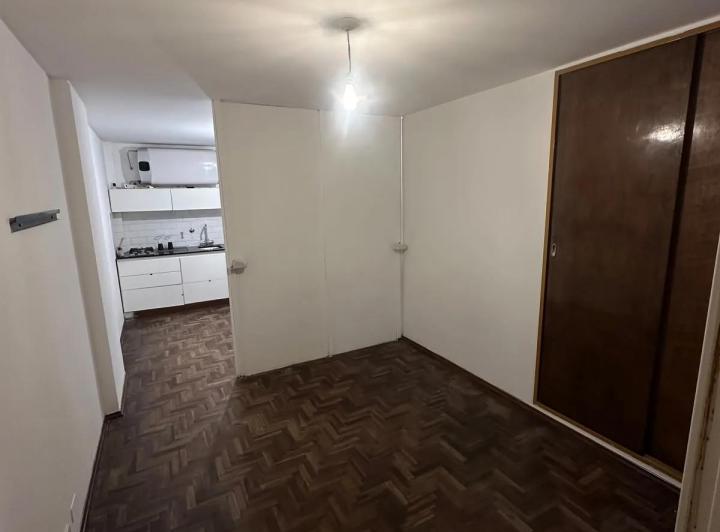 Departamento · 40m² · 4 Ambientes