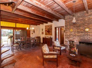 Casa · 200m² · 4 Ambientes · Casa en Venta Juan Maria Gutierrez Berazategui