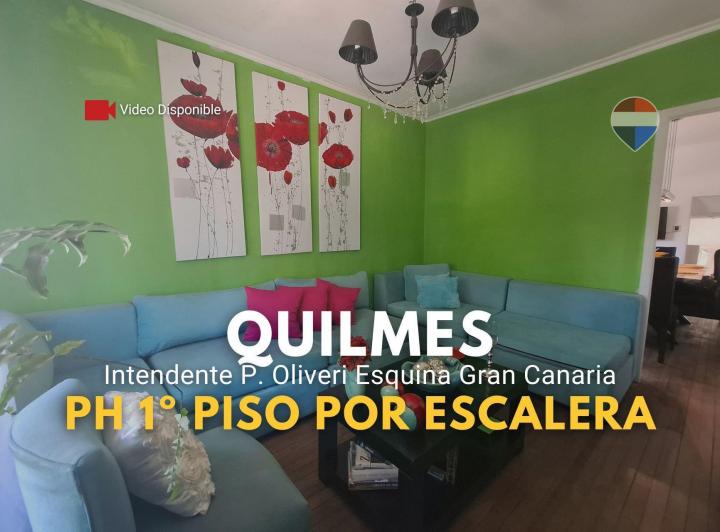 PH · 59m² · 3 Ambientes