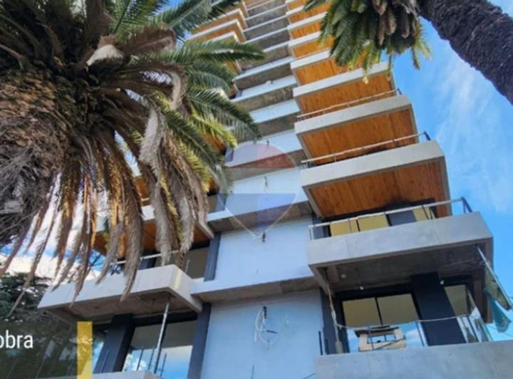 Departamento · 46m² · 2 Ambientes