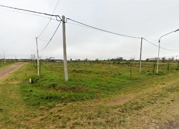 Terreno · 483m²