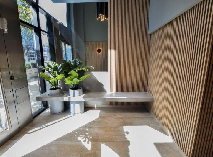 Departamento · 34m² · 1 Ambiente