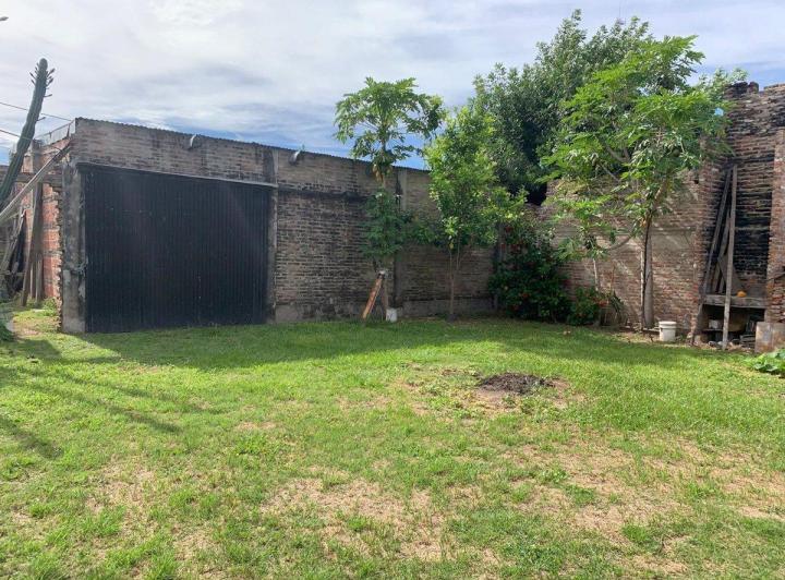 Terreno · 200m²