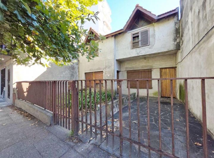 Casa · 120m² · 5 Ambientes