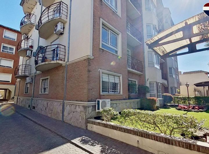 Departamento · 37m² · 2 Ambientes