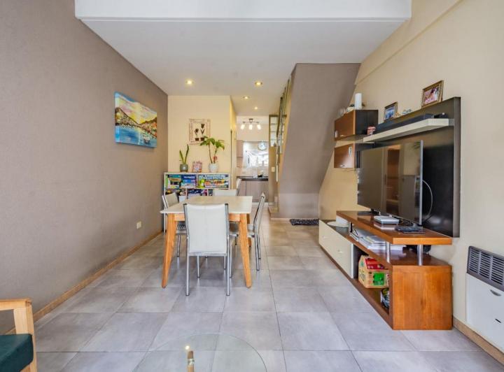 PH · 66m² · 3 Ambientes · 1 Cochera