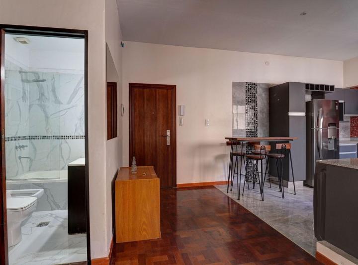 Departamento · 53m² · 2 Ambientes