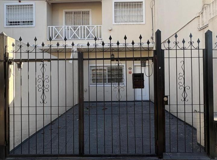 PH · 99m² · 4 Ambientes · 1 Cochera