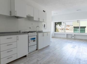 Departamento de 1 ambiente, Pompeya · Depto Monoambiente en Alquiler - Nueva Pompeya