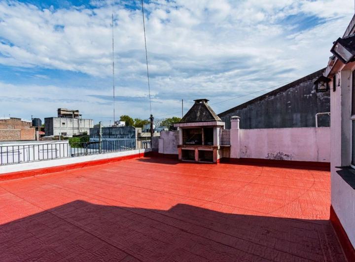 PH · 283m² · 5 Ambientes · 1 Cochera