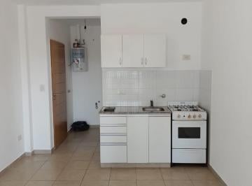 Departamento de 1 ambiente, Rosario · Monoambiente Muy Cerca de La Siberia