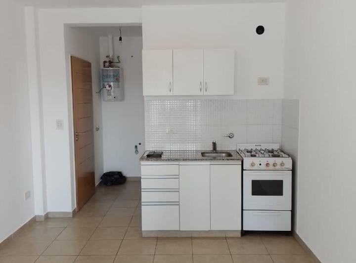 Departamento · 30m² · 1 Ambiente