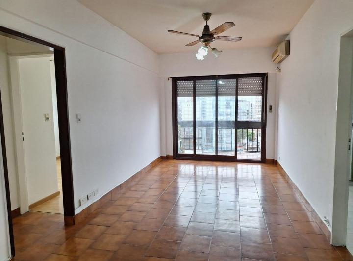 Departamento · 49m² · 3 Ambientes