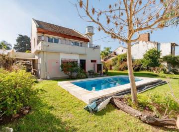 Casa · 240m² · 6 Ambientes · 2 Cocheras · Venta Casa 6 Amb. Mucho Sol 3 Cocheras Padua Sur
