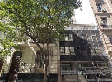 Edificio · 605m² · Venta Edificio y Casa en Balvanera