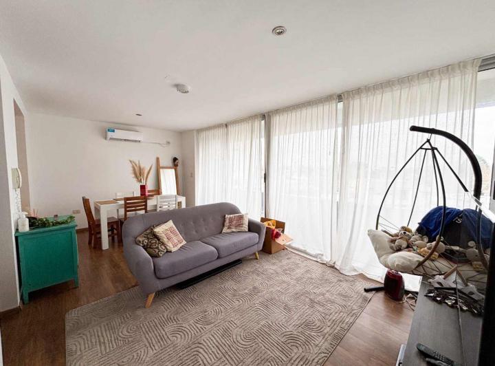 Departamento · 45m² · 2 Ambientes